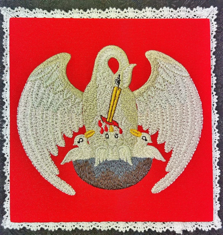 Palka pelikan - czerwona.JPG