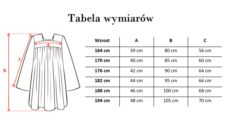Tabela wymiarów - komża marszczona .png